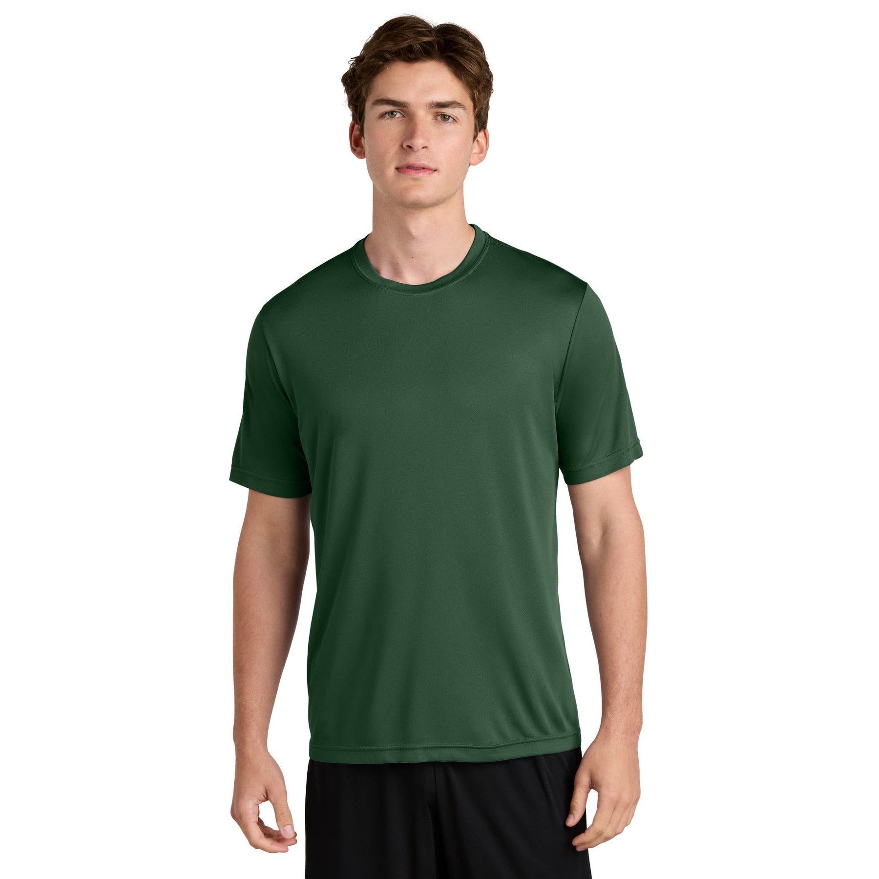 Sport-Tek-Sport-Tek® PosiCharge® Competitor™ Tee. ST350 1/2-MedTech-8